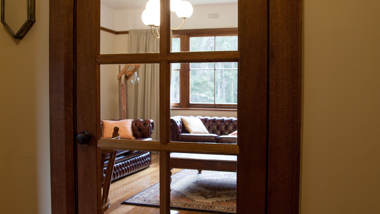 Photo of Livingroom in Highcroft