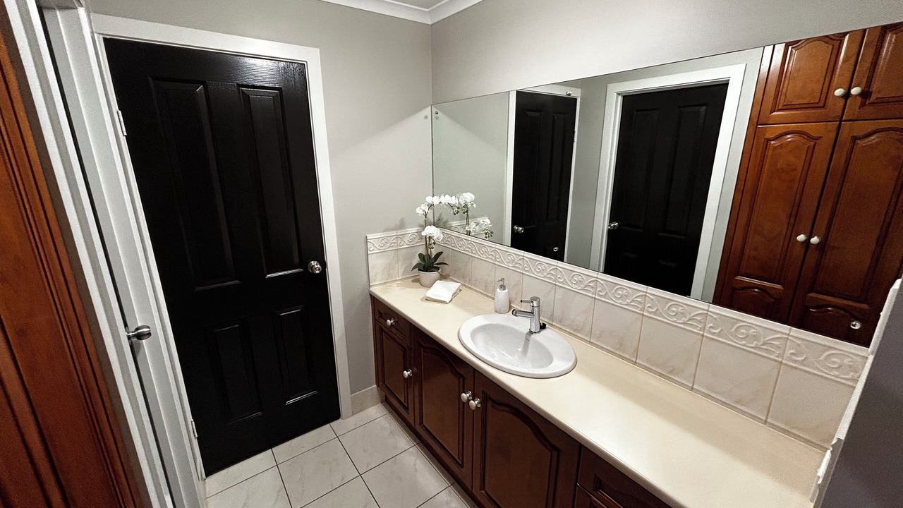 Photo of Bathroom in Tanunda