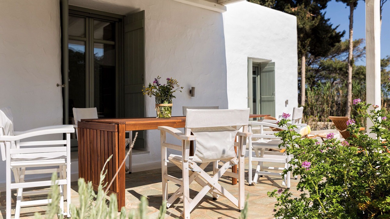 Photo of Outdoor in Drios