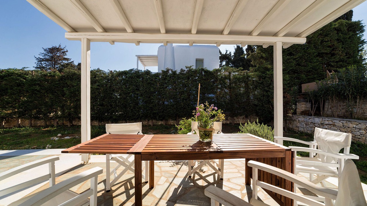 Photo of Outdoor in Drios
