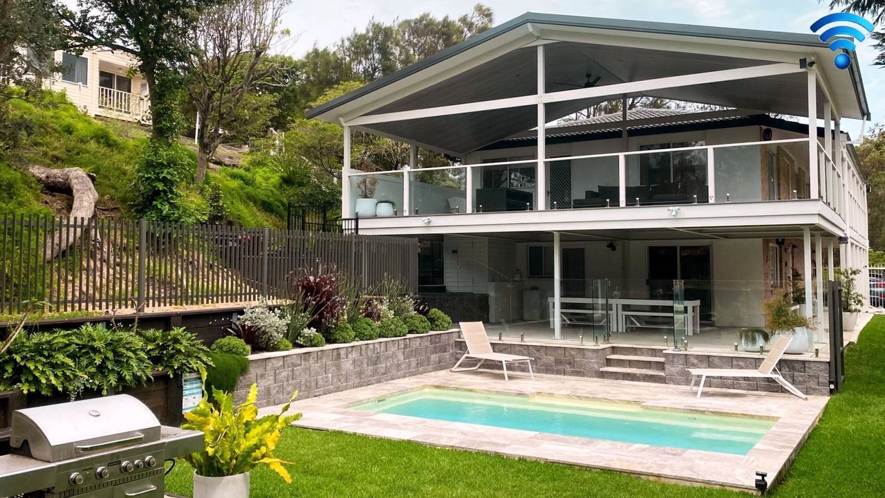 Photo of Patio Balcony in Culburra Beach