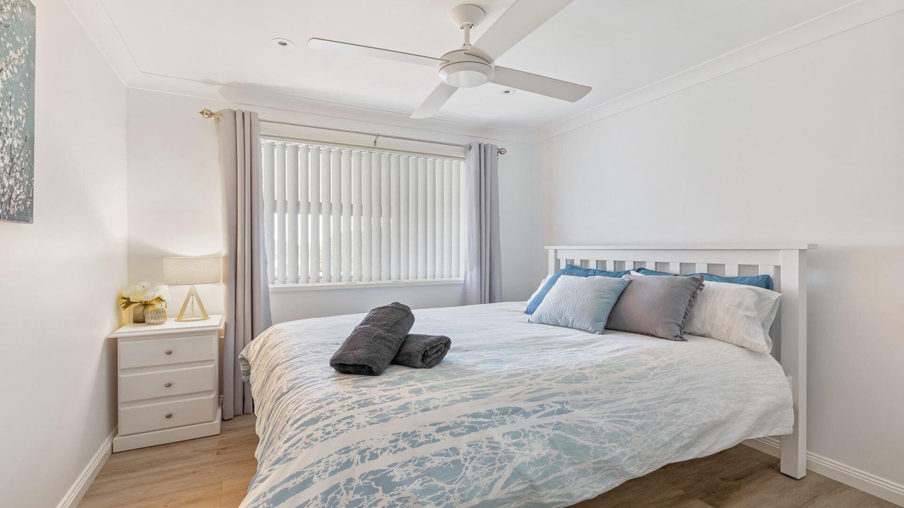 Photo of Bedroom in Culburra Beach