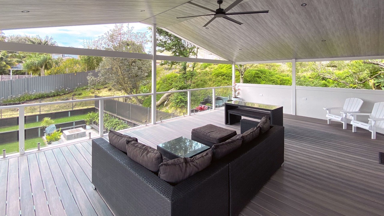Photo of Patio Balcony in Culburra Beach