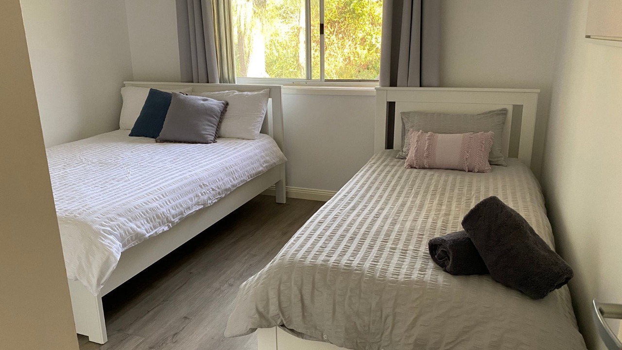 Photo of Bedroom in Culburra Beach