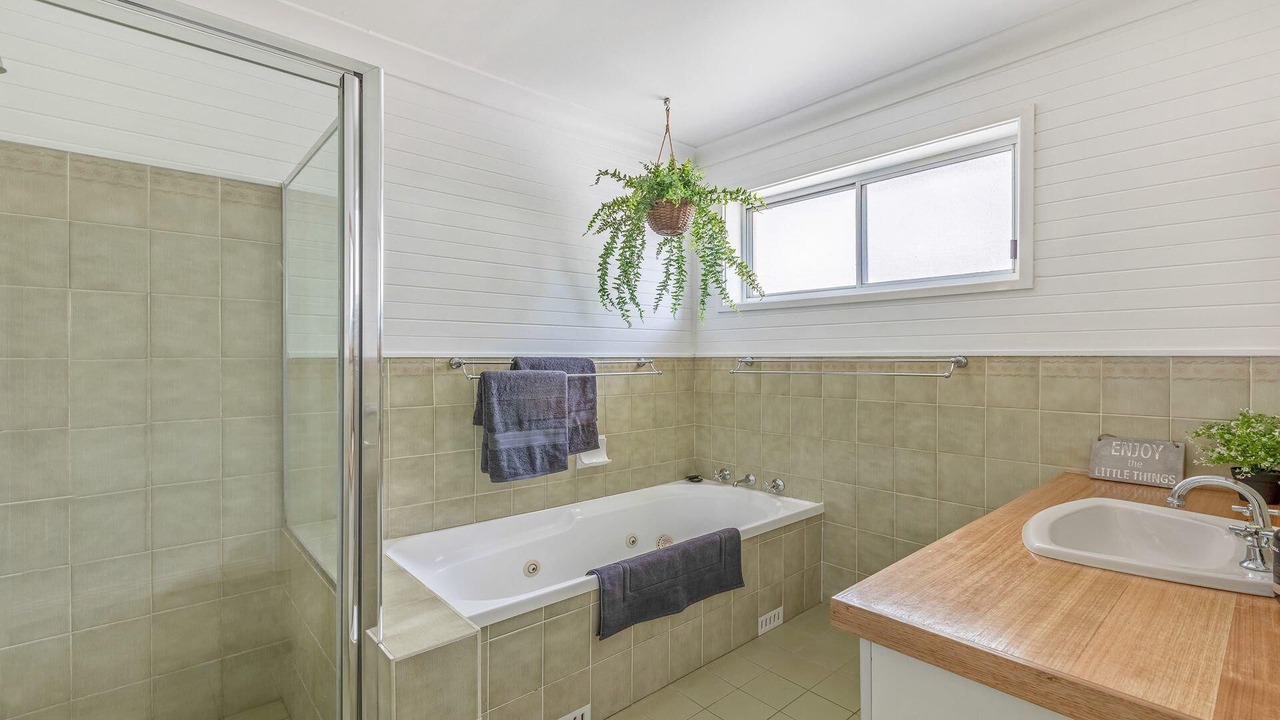 Photo of Bathroom in Culburra Beach
