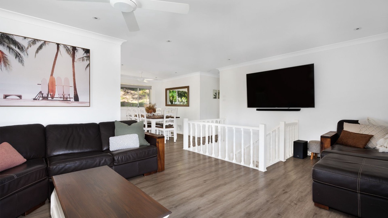 Photo of Livingroom in Culburra Beach