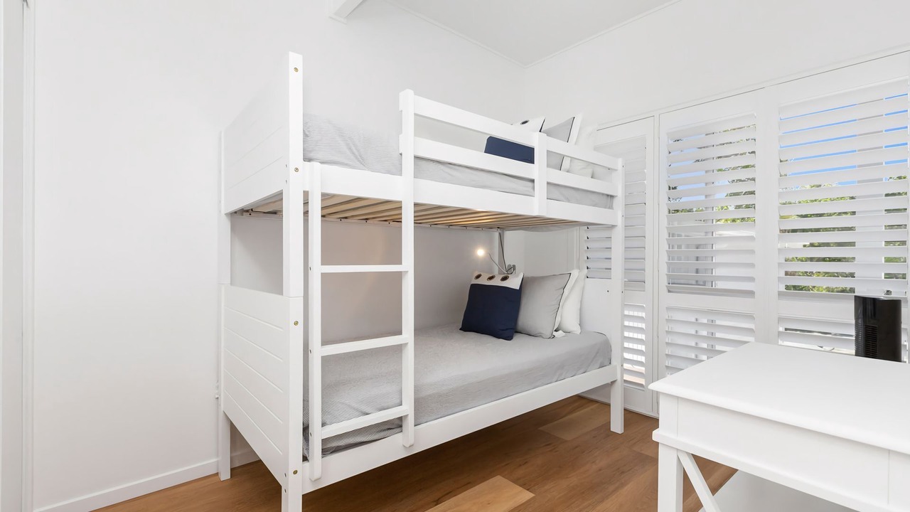 Photo of Bedroom in Hastings Point