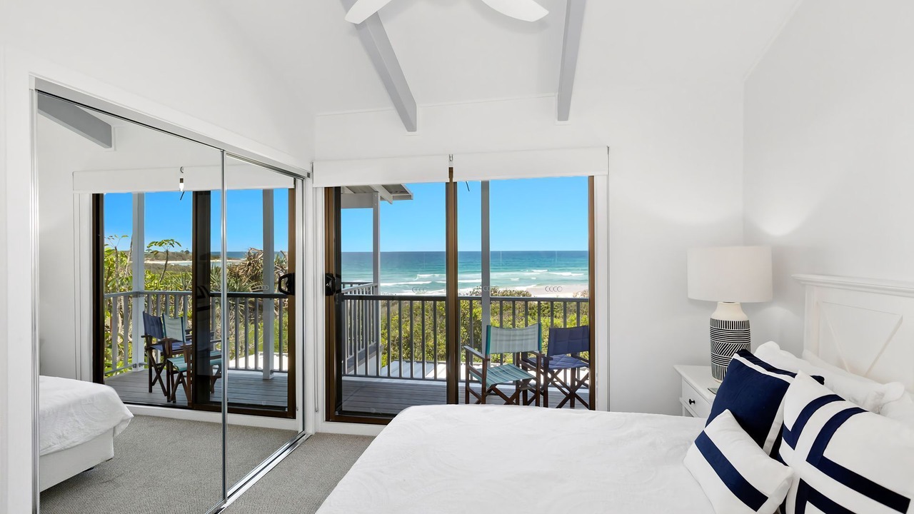 Photo of Bedroom in Hastings Point