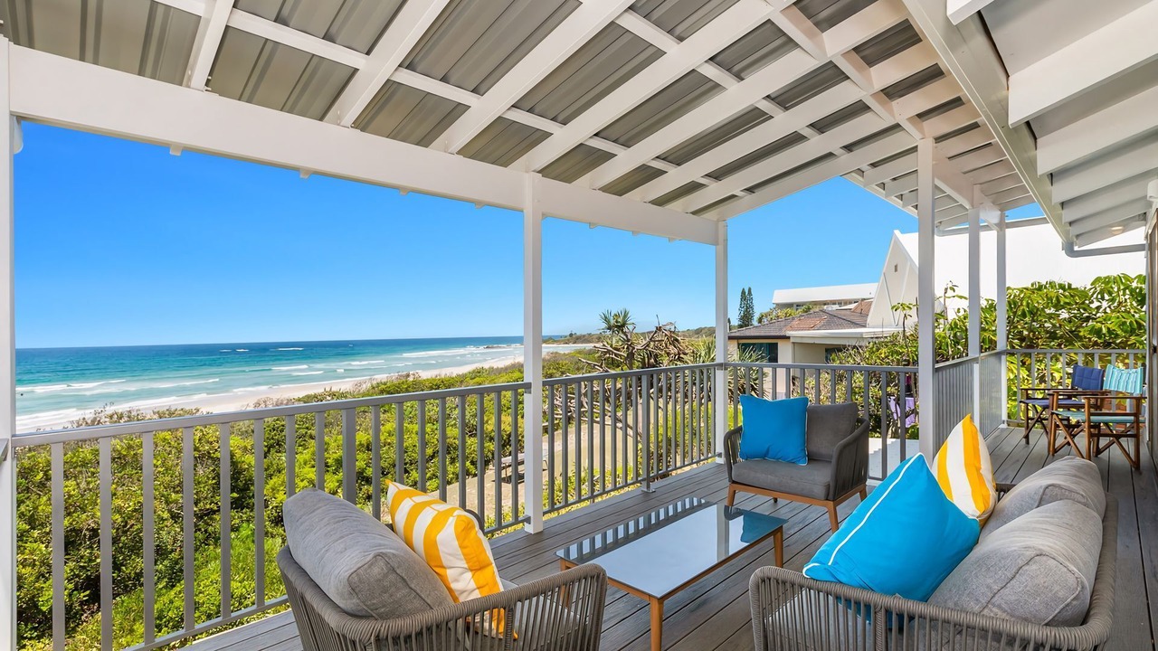 Photo of Outdoor in Hastings Point