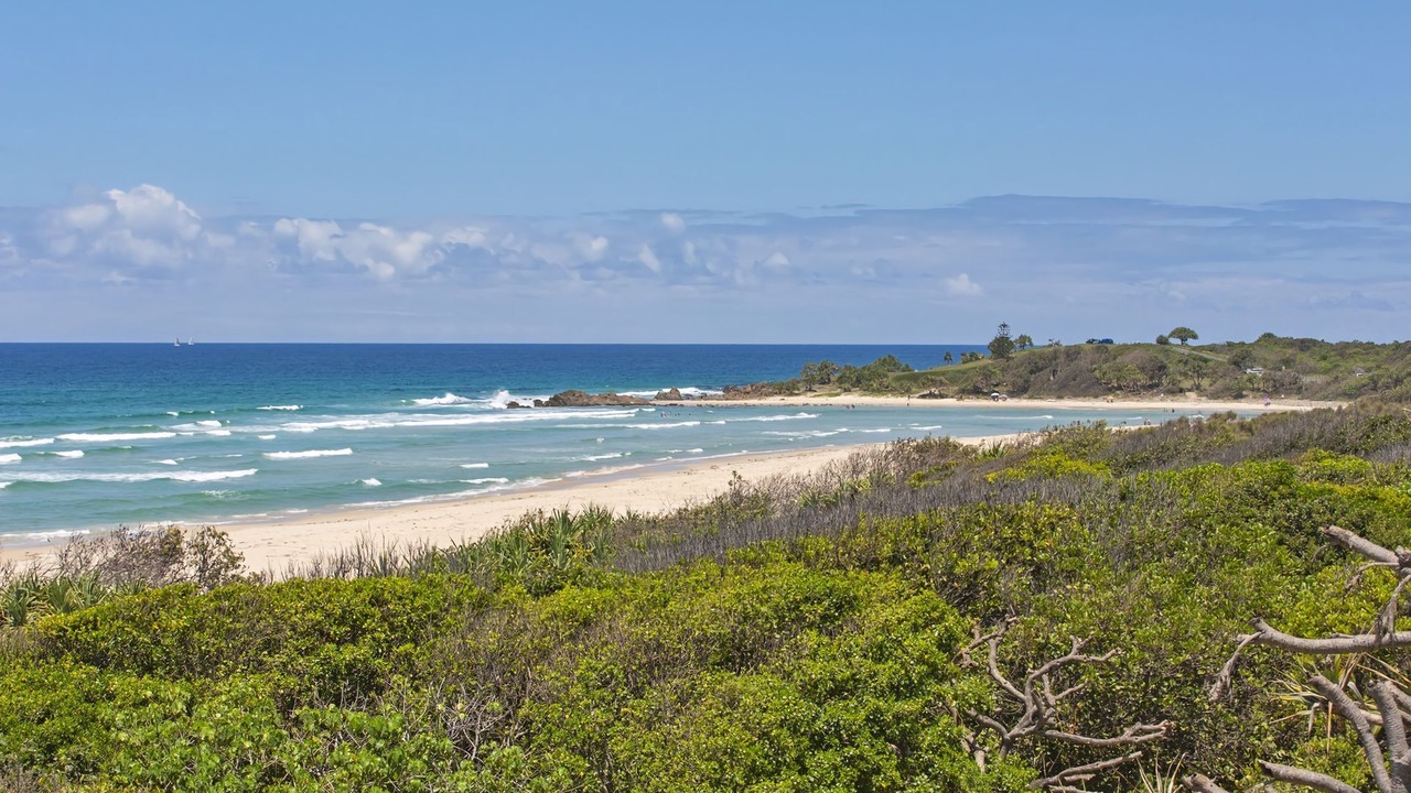 Photo of Others in Hastings Point