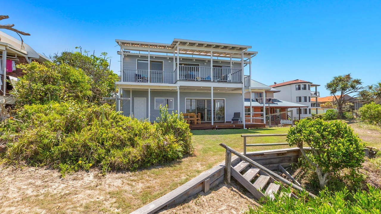 Photo of Outdoor in Hastings Point