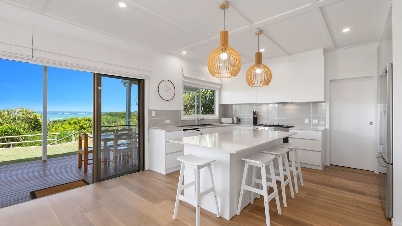 Photo of Kitchen in Hastings Point
