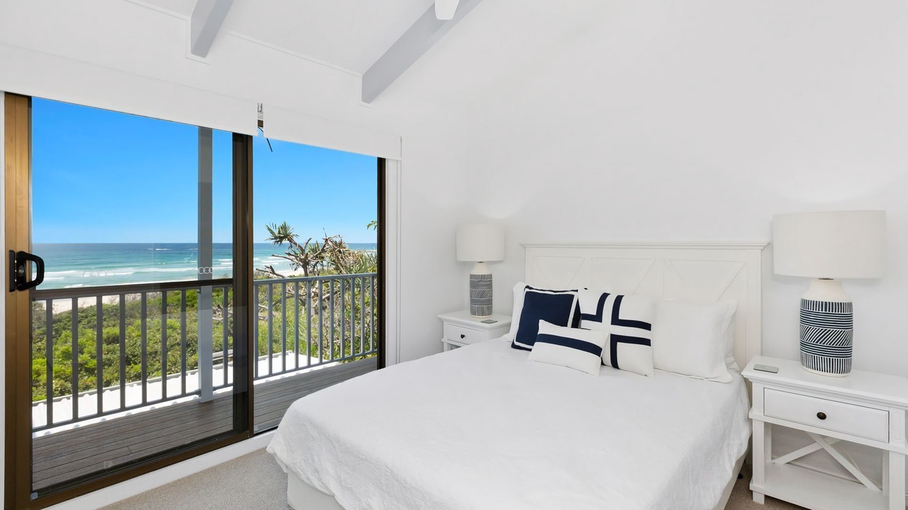 Photo of Bedroom in Hastings Point