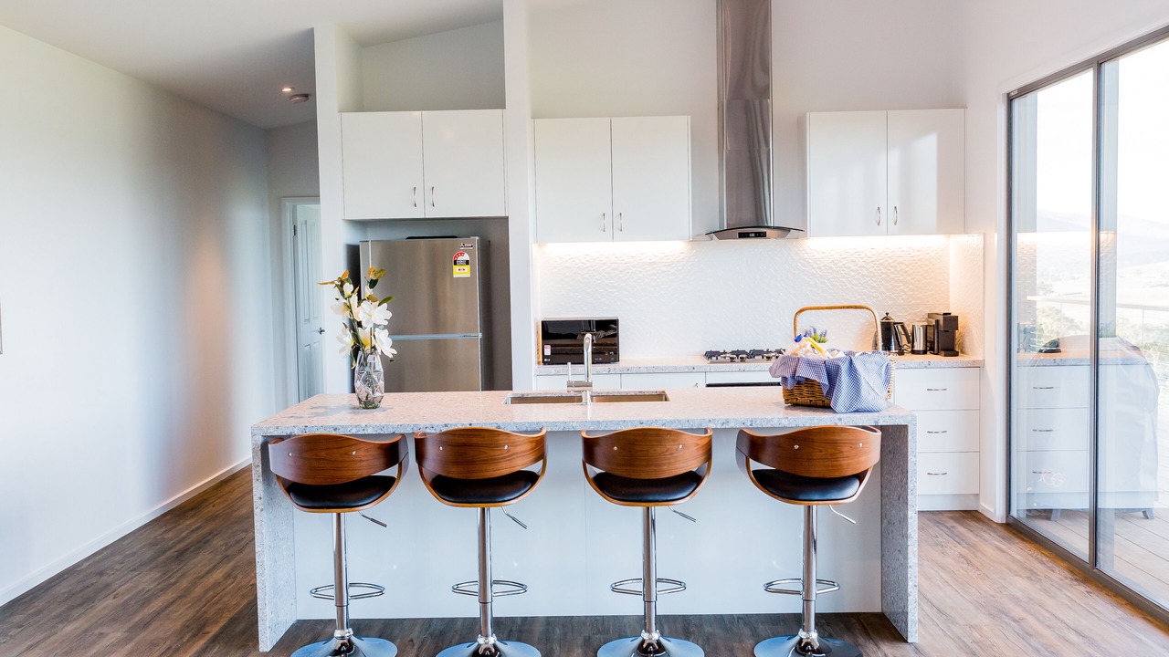 Photo of Kitchen in Gruyere