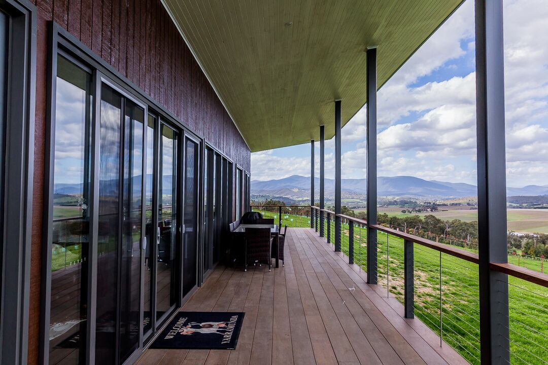 Photo of Patio Balcony in Gruyere