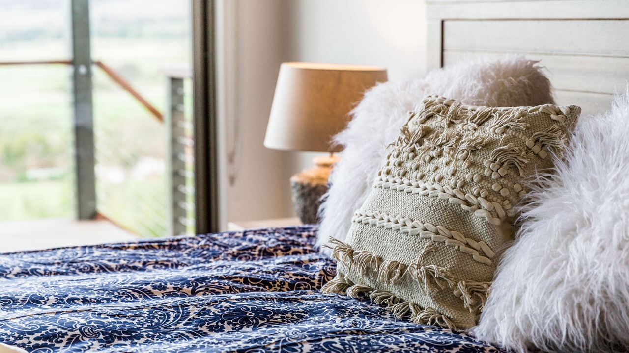 Photo of Bedroom in Gruyere