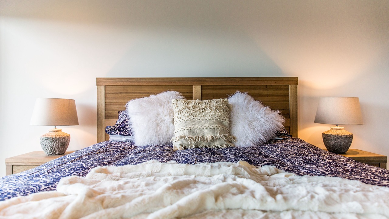 Photo of Bedroom in Gruyere