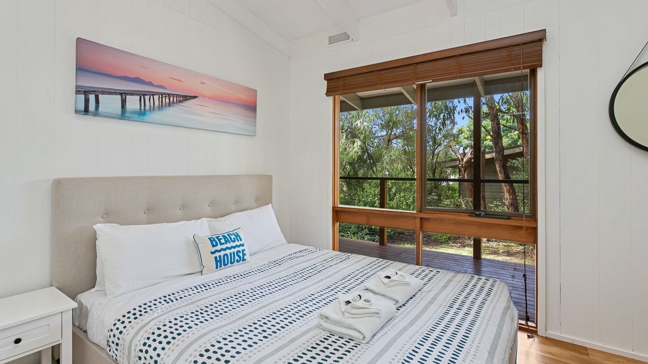 Photo of Bedroom in Marengo