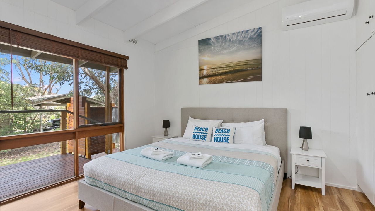Photo of Bedroom in Marengo