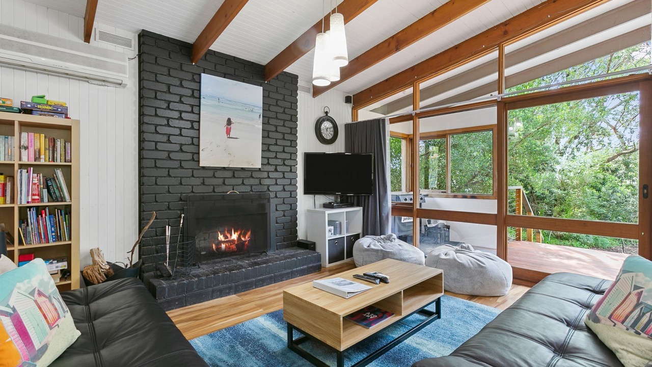 Photo of Livingroom in Marengo
