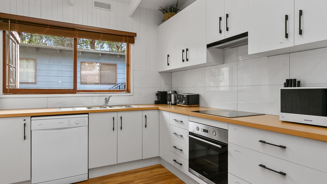 Photo of Kitchen in Marengo