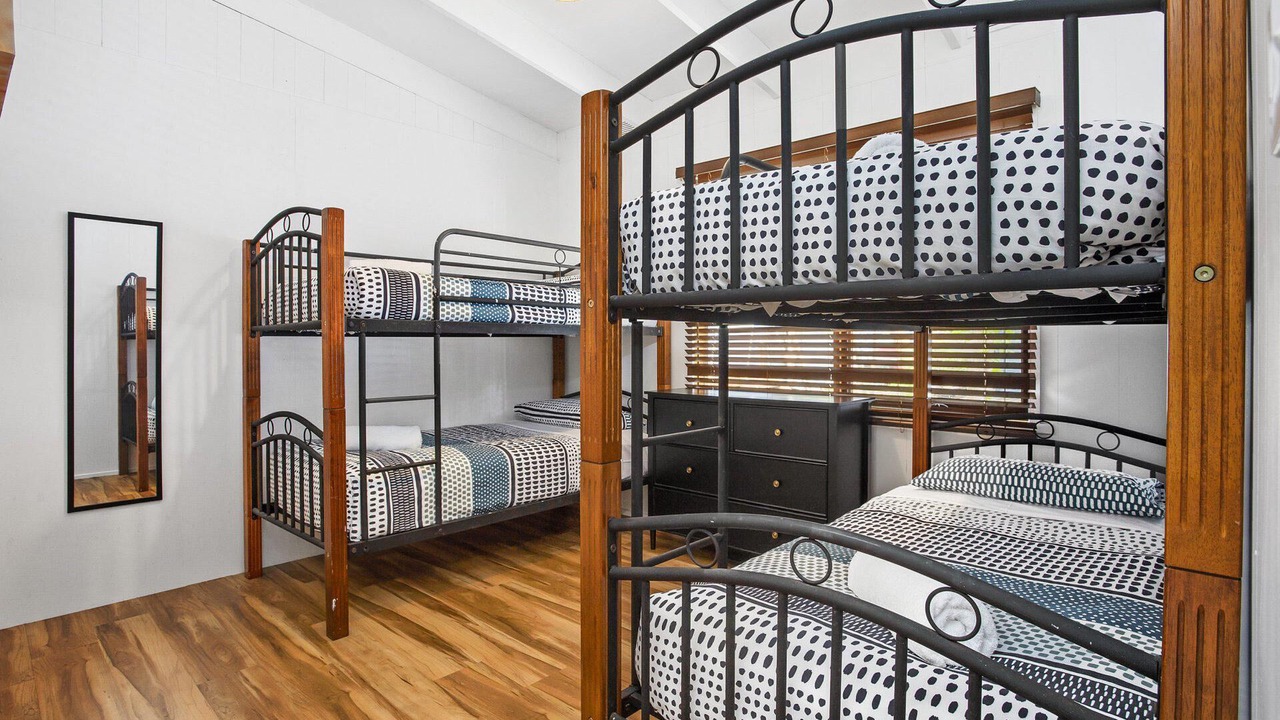 Photo of Bedroom in Marengo
