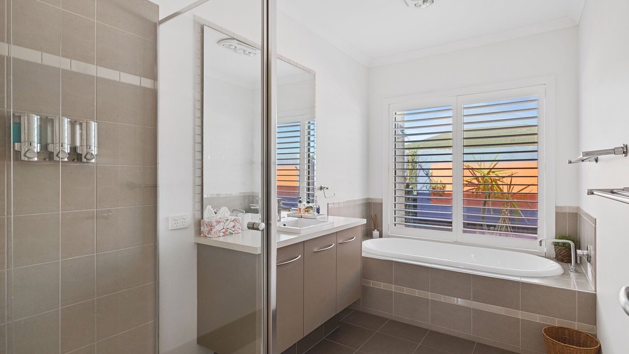 Photo of Bathroom in Inverloch