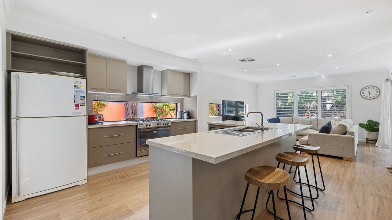 Photo of Kitchen in Inverloch