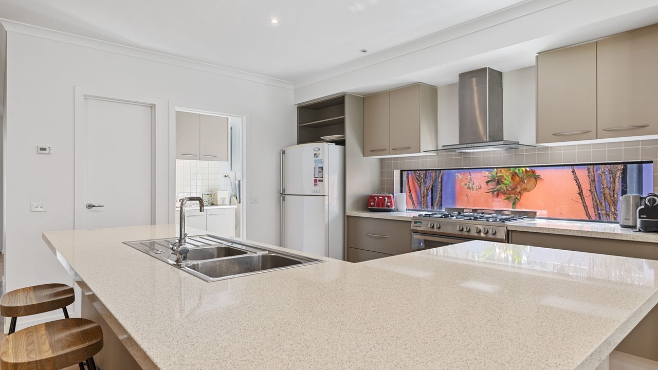 Photo of Kitchen in Inverloch
