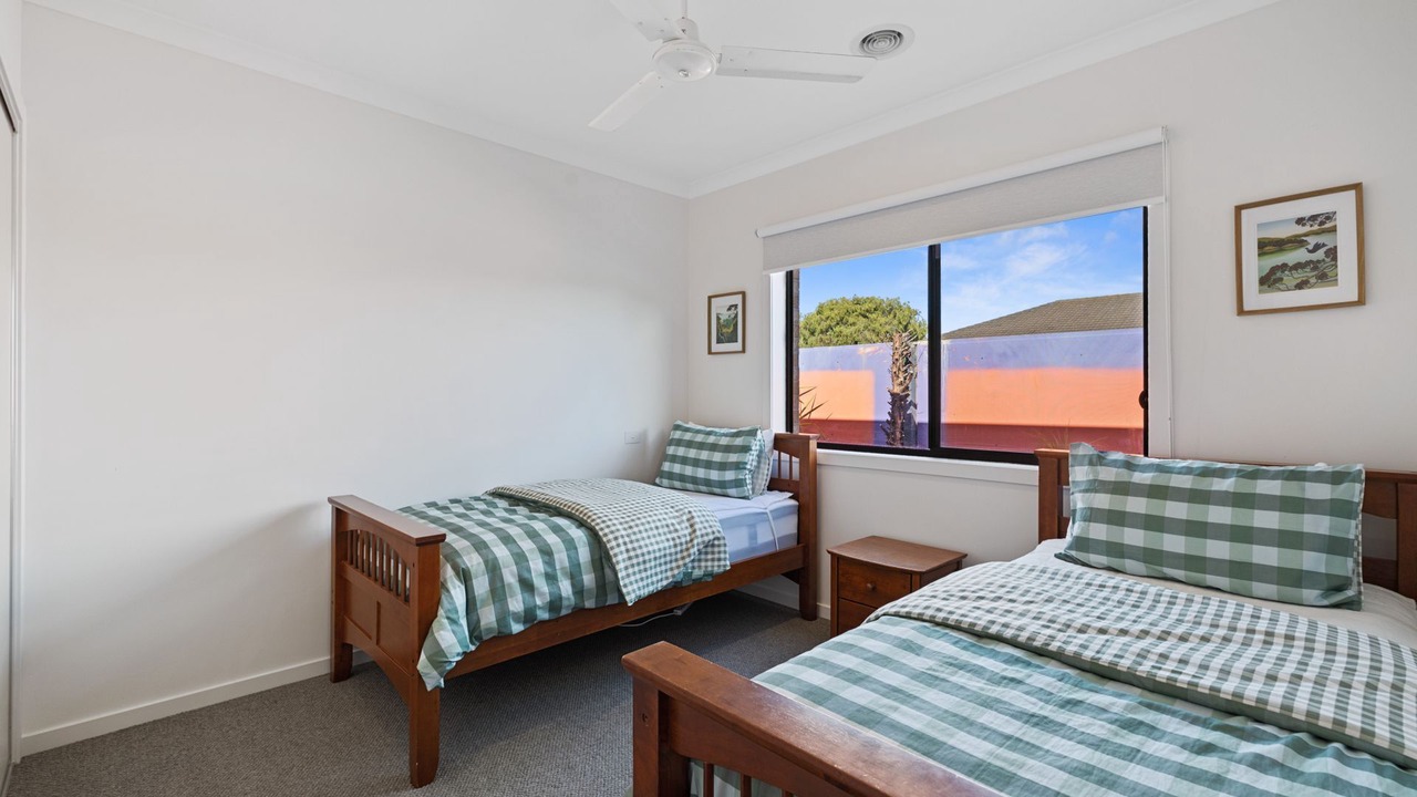 Photo of Bedroom in Inverloch