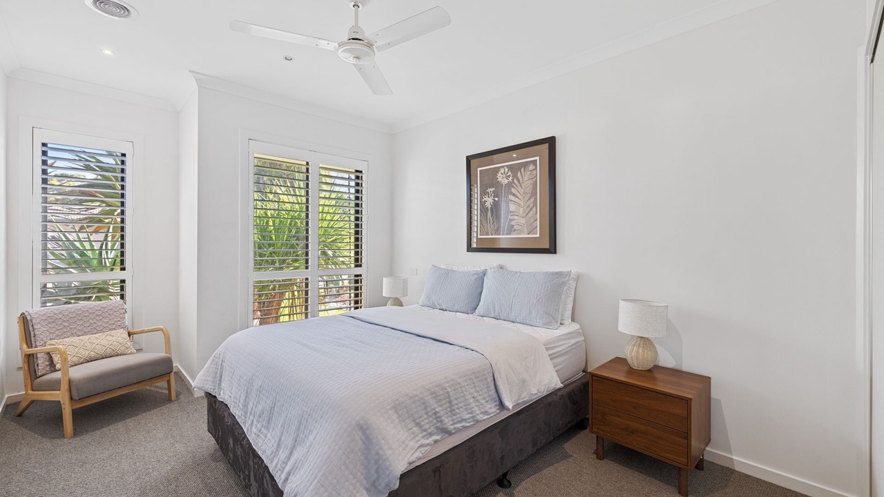 Photo of Bedroom in Inverloch