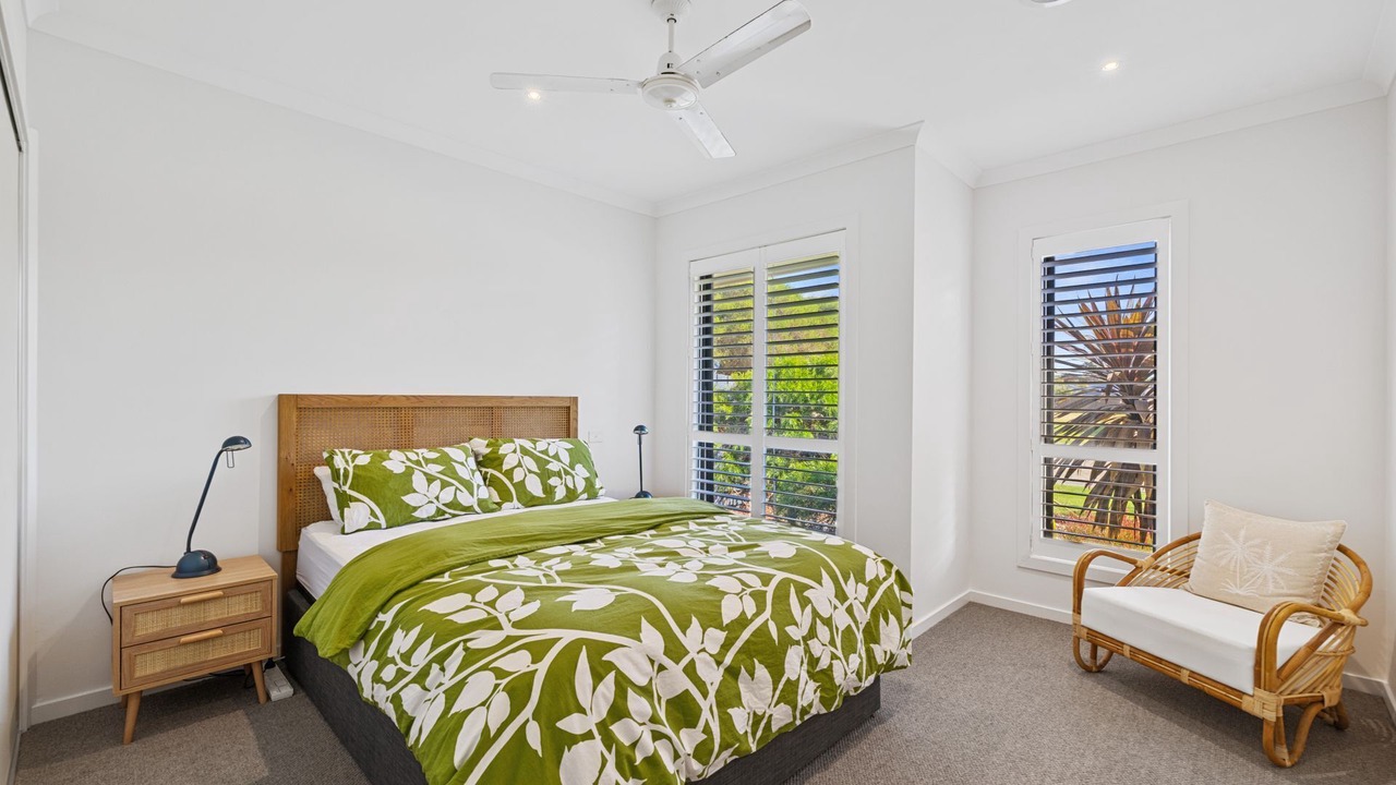 Photo of Bedroom in Inverloch