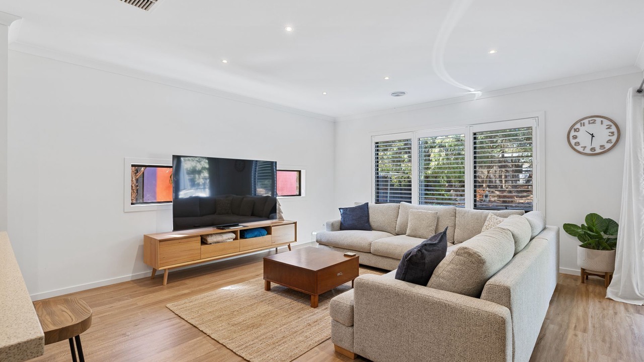 Photo of Livingroom in Inverloch