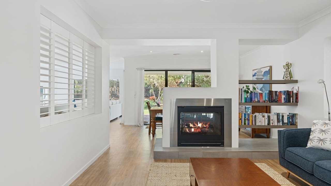 Photo of Livingroom in Inverloch