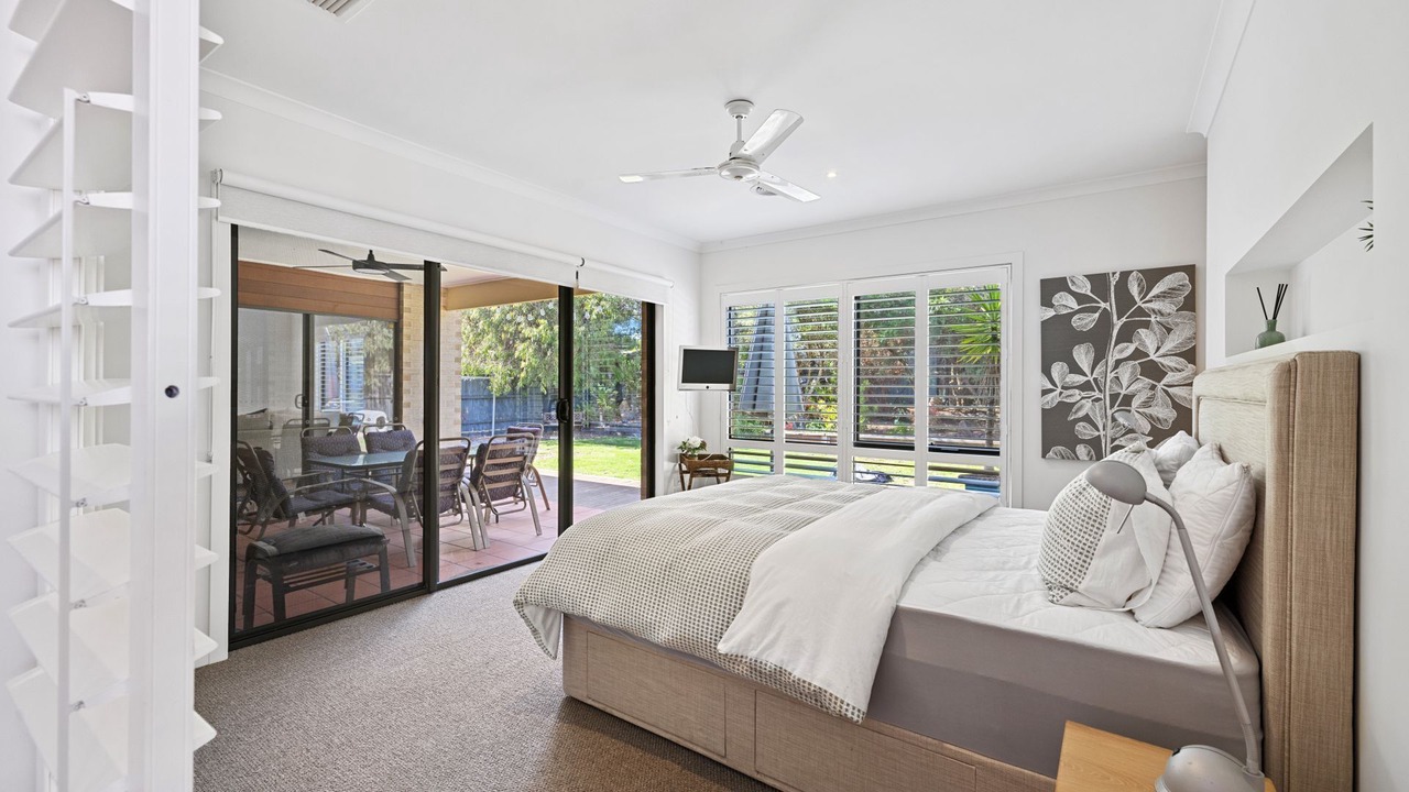 Photo of Bedroom in Inverloch