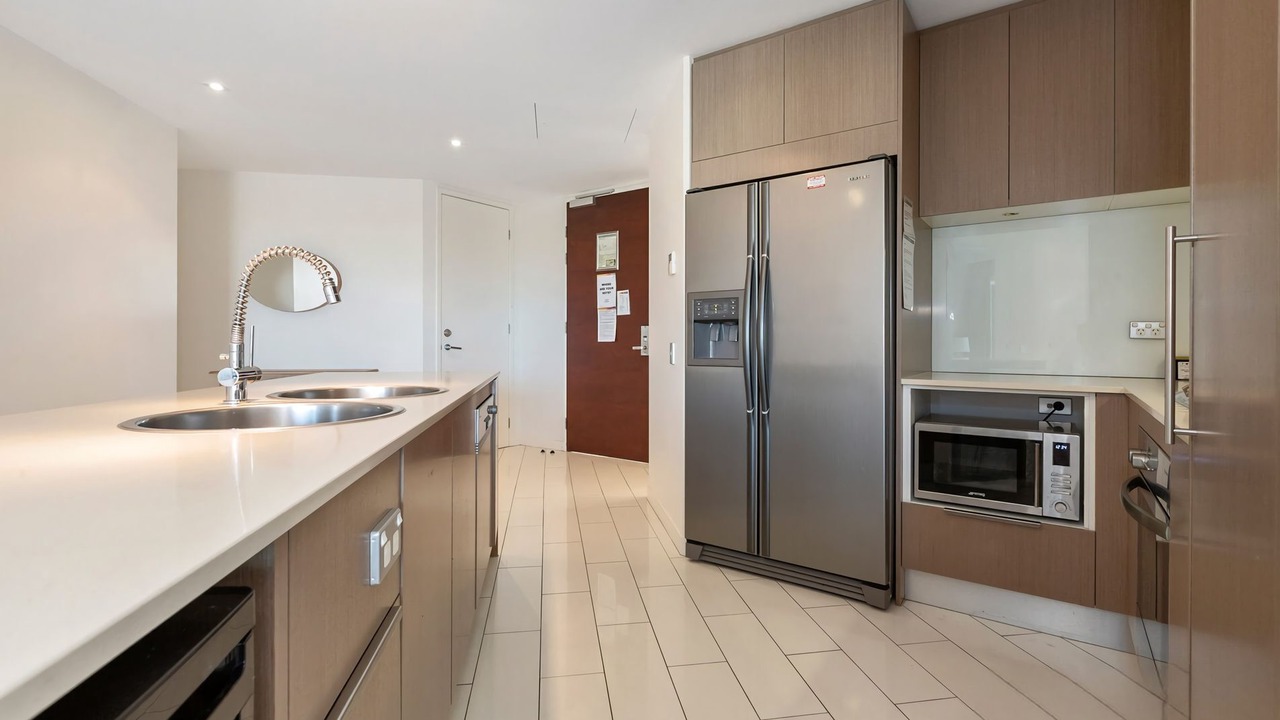 Photo of Kitchen in Kingscliff