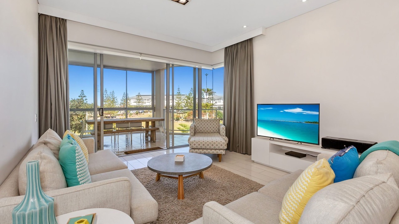 Photo of Livingroom in Kingscliff