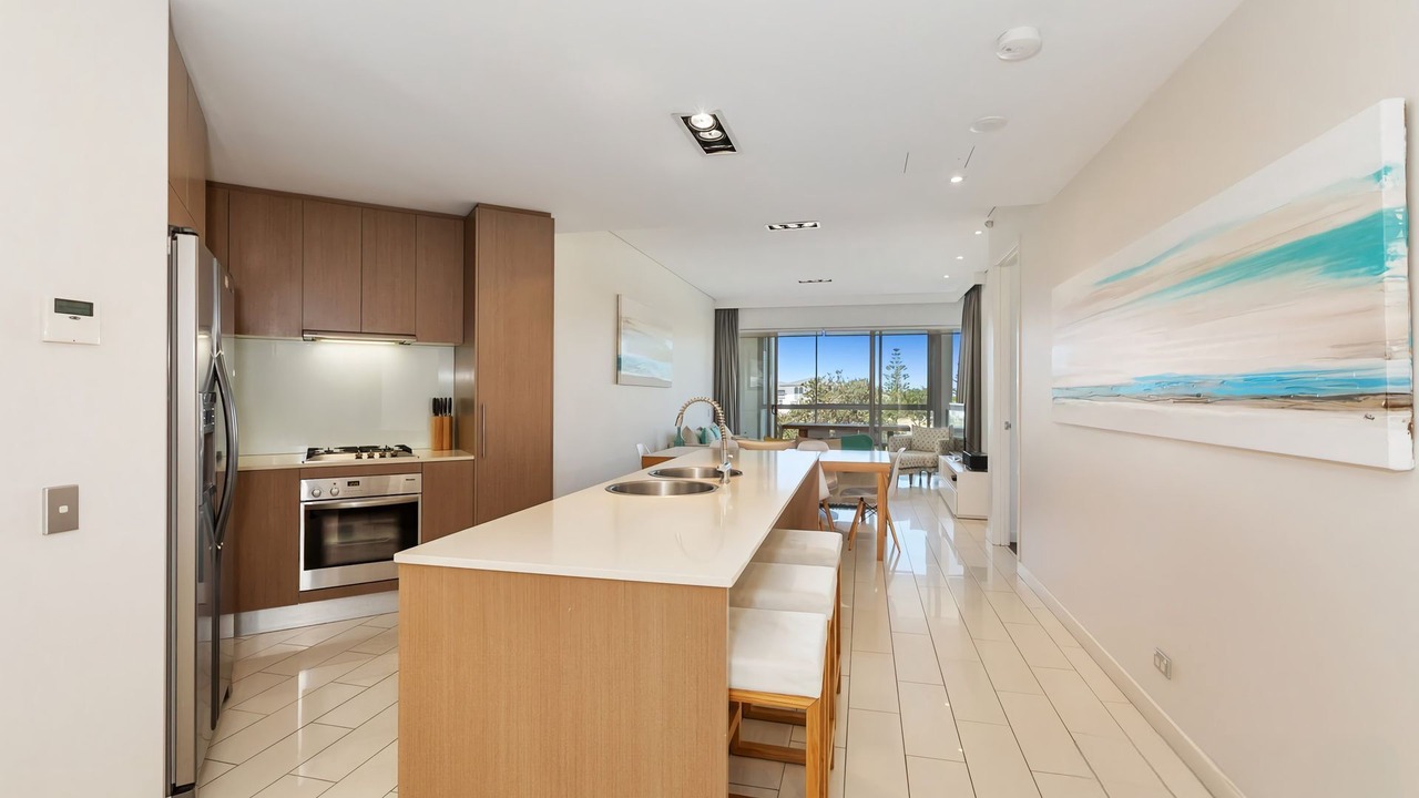 Photo of Kitchen in Kingscliff
