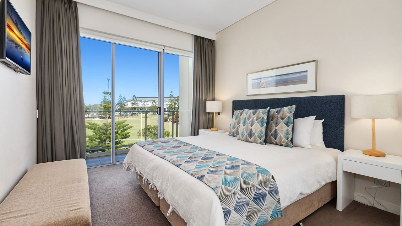 Photo of Bedroom in Kingscliff