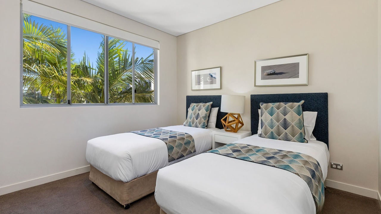 Photo of Bedroom in Kingscliff