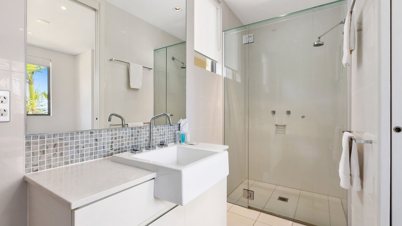 Photo of Bathroom in Kingscliff