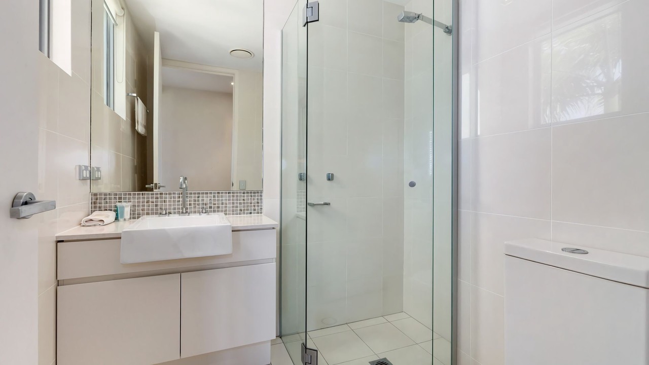 Photo of Bathroom in Kingscliff