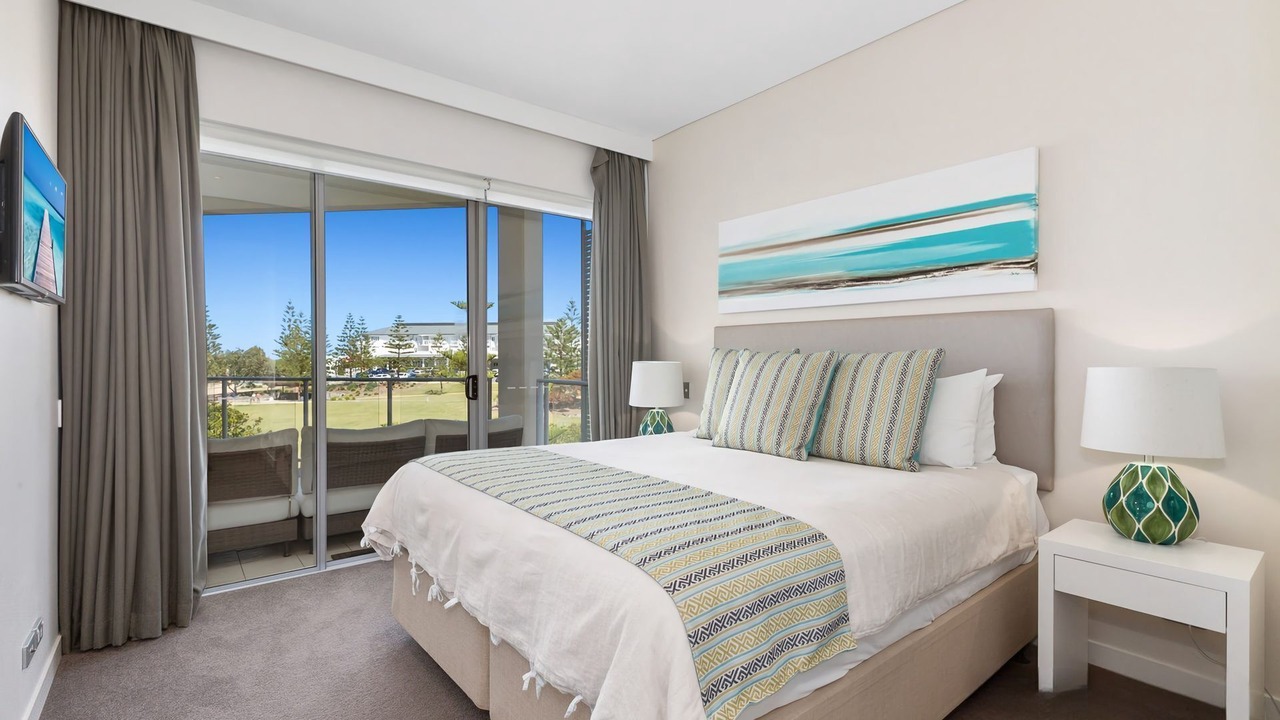 Photo of Bedroom in Kingscliff