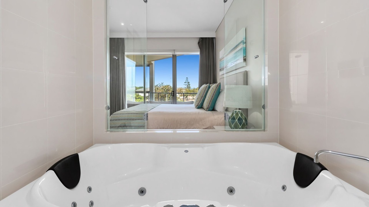 Photo of Bathroom in Kingscliff