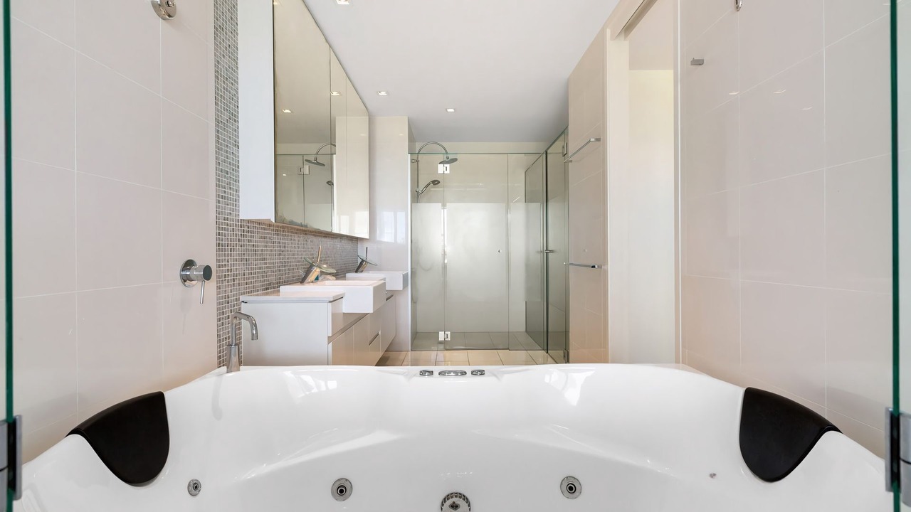 Photo of Bathroom in Kingscliff
