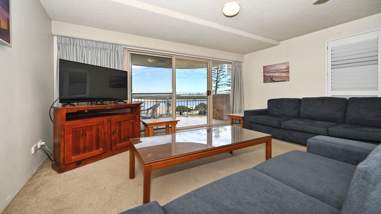 Photo of Livingroom in Caloundra