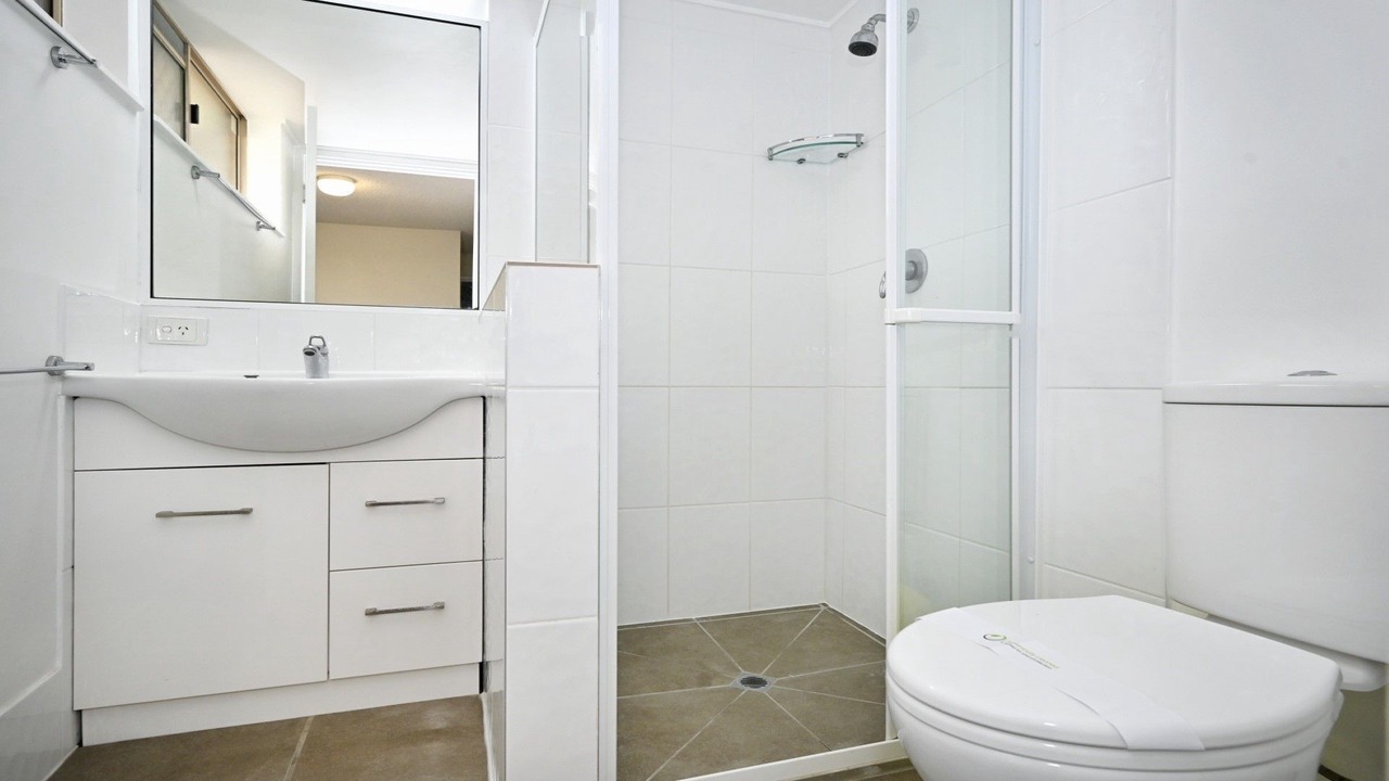 Photo of Bathroom in Caloundra
