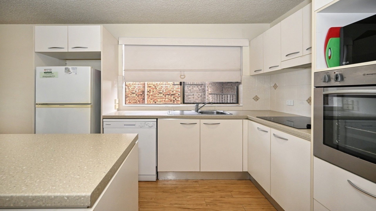 Photo of Kitchen in Caloundra