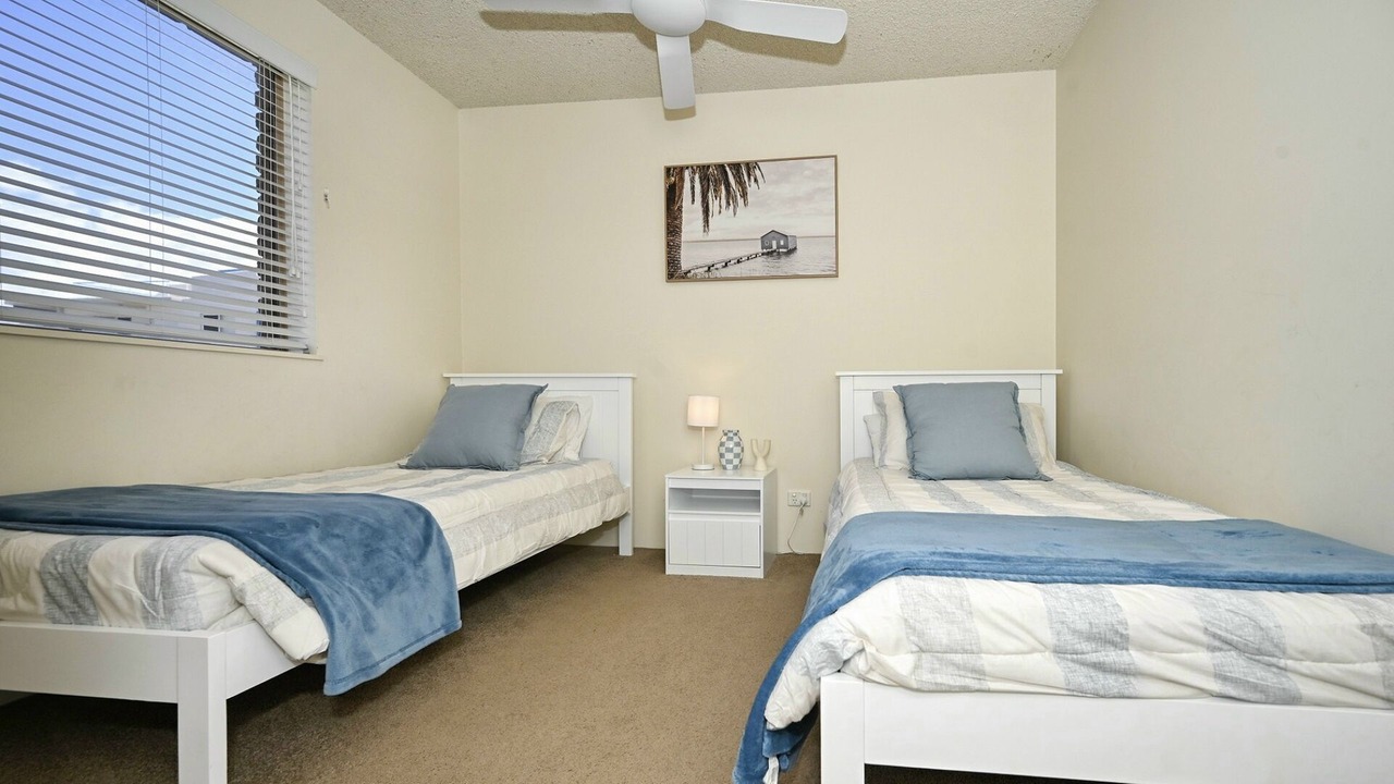 Photo of Bedroom in Caloundra