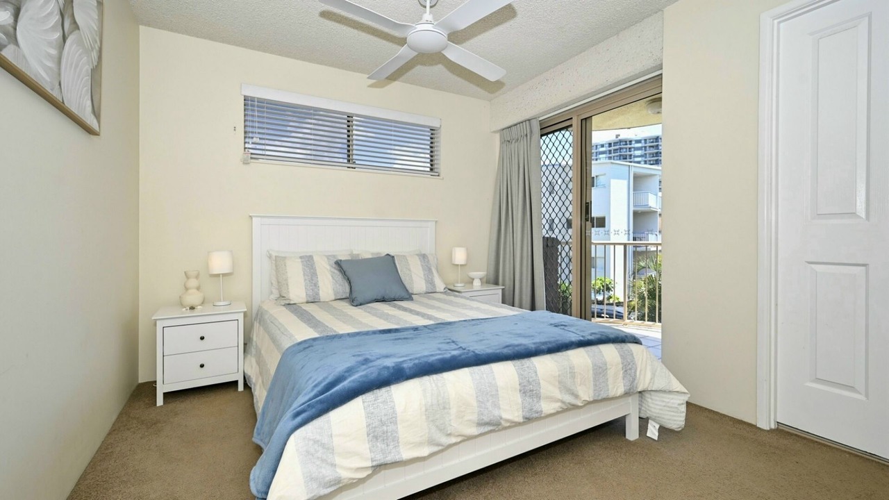Photo of Bedroom in Caloundra